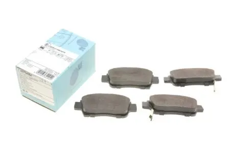 Комплект колодок гальмівних BLUE PRINT ADT34294