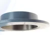Диск тормозной BLUE PRINT ADT343196 (фото 3)