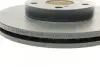 Диск тормозной BLUE PRINT ADT343240 (фото 4)