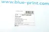 Трос ручных тормозов BLUE PRINT ADT346349 (фото 6)