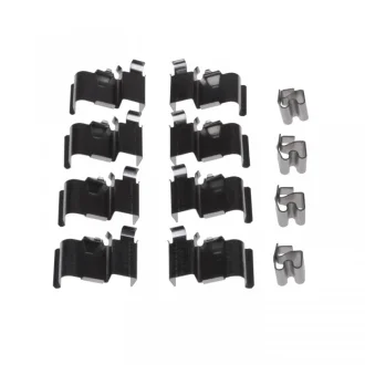 Планка супорта (заднього) прижимна (к-кт) Toyota Land Cruiser/Land Cruiser Prado 2.4-4.5 84- BLUE PRINT ADT348610