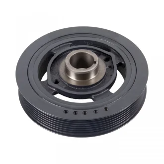 Шків колінвалу Toyota Avensis 2.0/2.4 00-08 (7PK) BLUE PRINT ADT36117