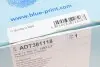 Комплект пильника BLUE PRINT ADT381118 (фото 8)