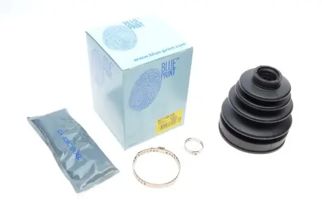 Комплект пыльника BLUE PRINT ADT38185