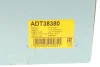 Підшипник маточини (задньої) Lexus RX300/350/400 03-08 BLUE PRINT ADT38380 (фото 9)