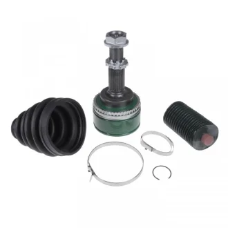 Фото шрус (зовнішній) Toyota Avensis 1.6/2.0 D 99-05 (26/24z) (+ABS 48) BLUE PRINT ADT38975 Шрус (зовнішній) Toyota Avensis 1.6/2.0 D 99-05 (26/24z) (+ABS 48) BLUE PRINT ADT38975