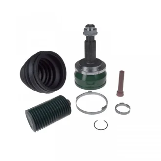 Фото шрус (зовнішній) Toyota Avensis 2.2D-4D 08-18 (30/26z) BLUE PRINT ADT38984 Шрус (зовнішній) Toyota Avensis 2.2D-4D 08-18 (30/26z) BLUE PRINT ADT38984
