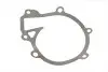 Комплект помпы системы охлаждения BLUE PRINT ADT39151 (фото 7)