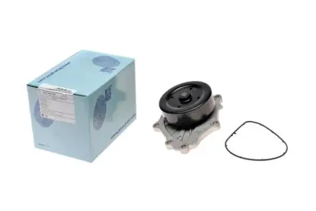 Комплект помпи системи охолодження BLUE PRINT ADT39198