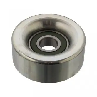 Натяжний ролик BLUE PRINT ADT396514