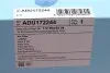 Фільтр повітряний BLUE PRINT ADU172244 (фото 4)