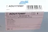 Фільтр салону BLUE PRINT ADU172507 (фото 4)