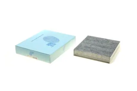 Сменный фильтрующий элемент воздушного Фильтр салона BLUE PRINT ADU172518