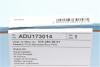 Комплект сцепления BLUE PRINT ADU173014 (фото 10)