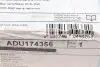 Диск гальмівний BLUE PRINT ADU174356 (фото 5)