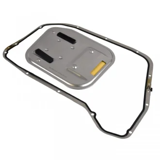 Фільтр АКПП Audi A4 2.0TFSI 08-16/A6 2.0/3.0TFSI/3.0TDI 11-18 (к-кт) BLUE PRINT ADV182169