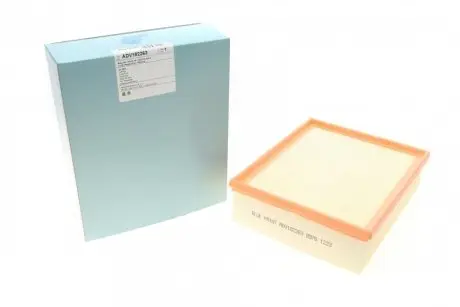Фільтр повітряний BLUE PRINT ADV182263