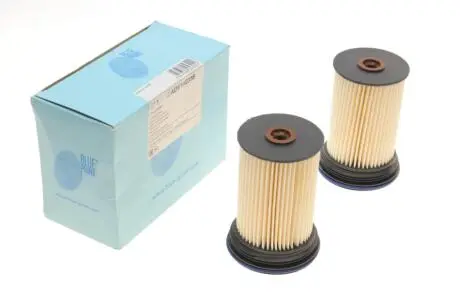 Комплект паливних фільтрів BLUE PRINT ADV182358