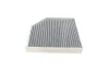 Змінний фільтруючий елемент повітряного фільтра салону BLUE PRINT ADV182510 (фото 4)