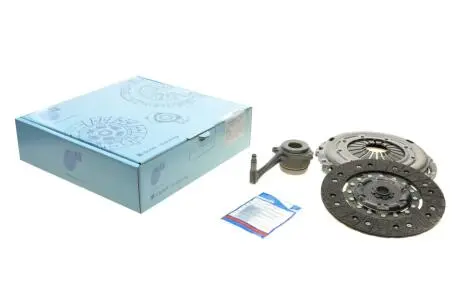 Комплект зчеплення BLUE PRINT ADV183016