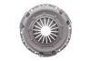 Комплект сцепления Audi 100/VW Passat 1.6-1.8 80-90 (d=210mm) (+выжимной) BLUE PRINT ADV183028 (фото 9)