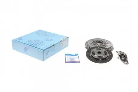 Комплект зчеплення BLUE PRINT ADV183073