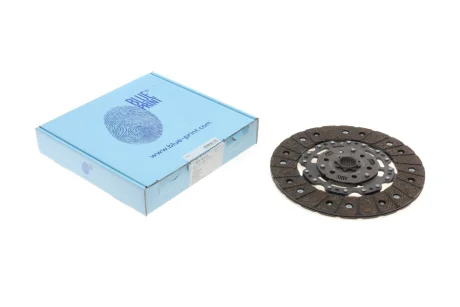 Диск сцепления BLUE PRINT ADV183115