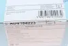 Комплект колодок тормозных BLUE PRINT ADV184223 (фото 7)