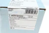 Диск тормозной BLUE PRINT ADV184323 (фото 6)