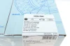 Диск тормозной BLUE PRINT ADV184323 (фото 7)