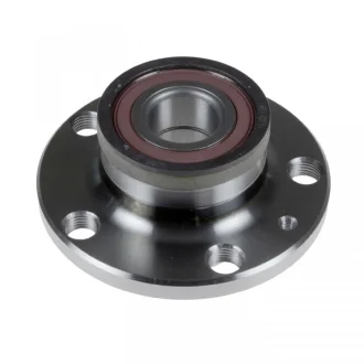 Фото підшипник маточини (задньої) Skoda Fabia 99-/VW Polo 01- BLUE PRINT ADV188301 Підшипник маточини (задньої) Skoda Fabia 99-/VW Polo 01- BLUE PRINT ADV188301