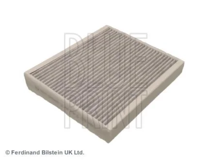 Фільтр салону Opel Meriva A 03-10 (вугільний) BLUE PRINT ADW192505