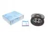 Комплект зчеплення без вижимного підшипника BLUE PRINT ADW193008 (фото 1)