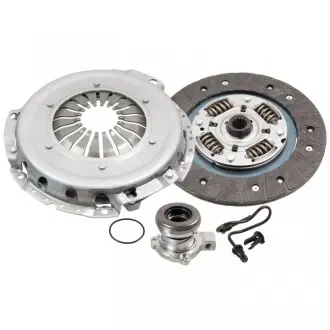 Комплект сцепления BLUE PRINT ADW193018