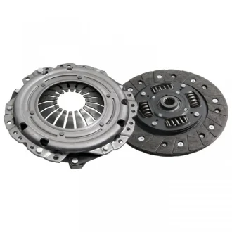 Комплект зчеплення Opel Astra H/Vectra C 1.6/1.8 04- (d=207mm) BLUE PRINT ADW193083