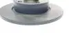 Диск тормозной BLUE PRINT ADZ94318 (фото 3)