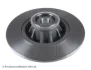 Диск гальмівний (задній) Renault Trafic/Opel Vivaro 01- (280х12) (+ABS) (з підшипником) BLUE PRINT ADZ94334 (фото 2)
