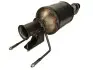 Сажевый фильтр BM CATALYSTS BM11016 (фото 1)