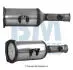 Сажевый фильтр BM CATALYSTS BM11026 (фото 2)