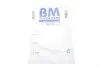 Фільтр сажі BM CATALYSTS BM11061 (фото 2)