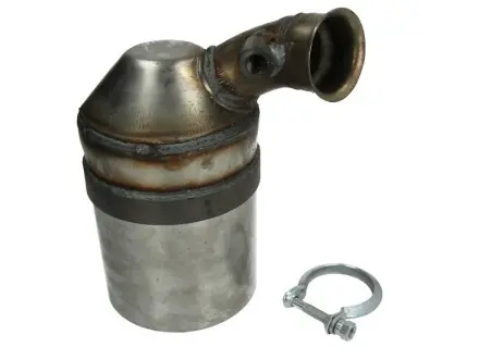 Фільтр сажі BM CATALYSTS BM11103