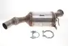 Сажевый фильтр BM CATALYSTS BM11112H (фото 1)