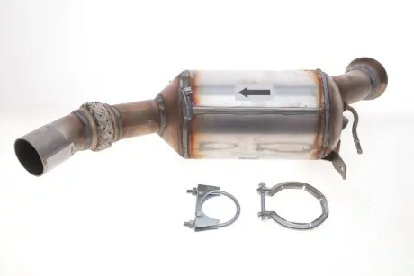 Сажевый фильтр BM CATALYSTS BM11112H