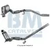 Сажевый фильтр BM CATALYSTS BM11118 (фото 2)