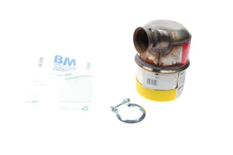 Сажевый фильтр BM CATALYSTS BM11188HP