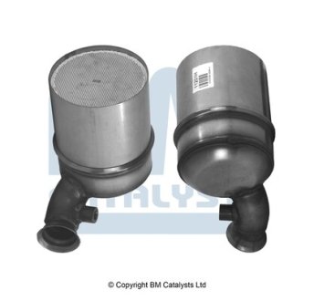 Садовый фильтр BM CATALYSTS BM11201H (фото 1)