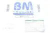 Фільтр сажі BM CATALYSTS BM11235H (фото 2)