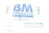 Садовый фильтр BM CATALYSTS BM11415H (фото 2)