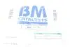 Фільтр сажі BM CATALYSTS BM11415H (фото 2)