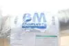 Сажевый фильтр BM CATALYSTS BM31034H (фото 2)